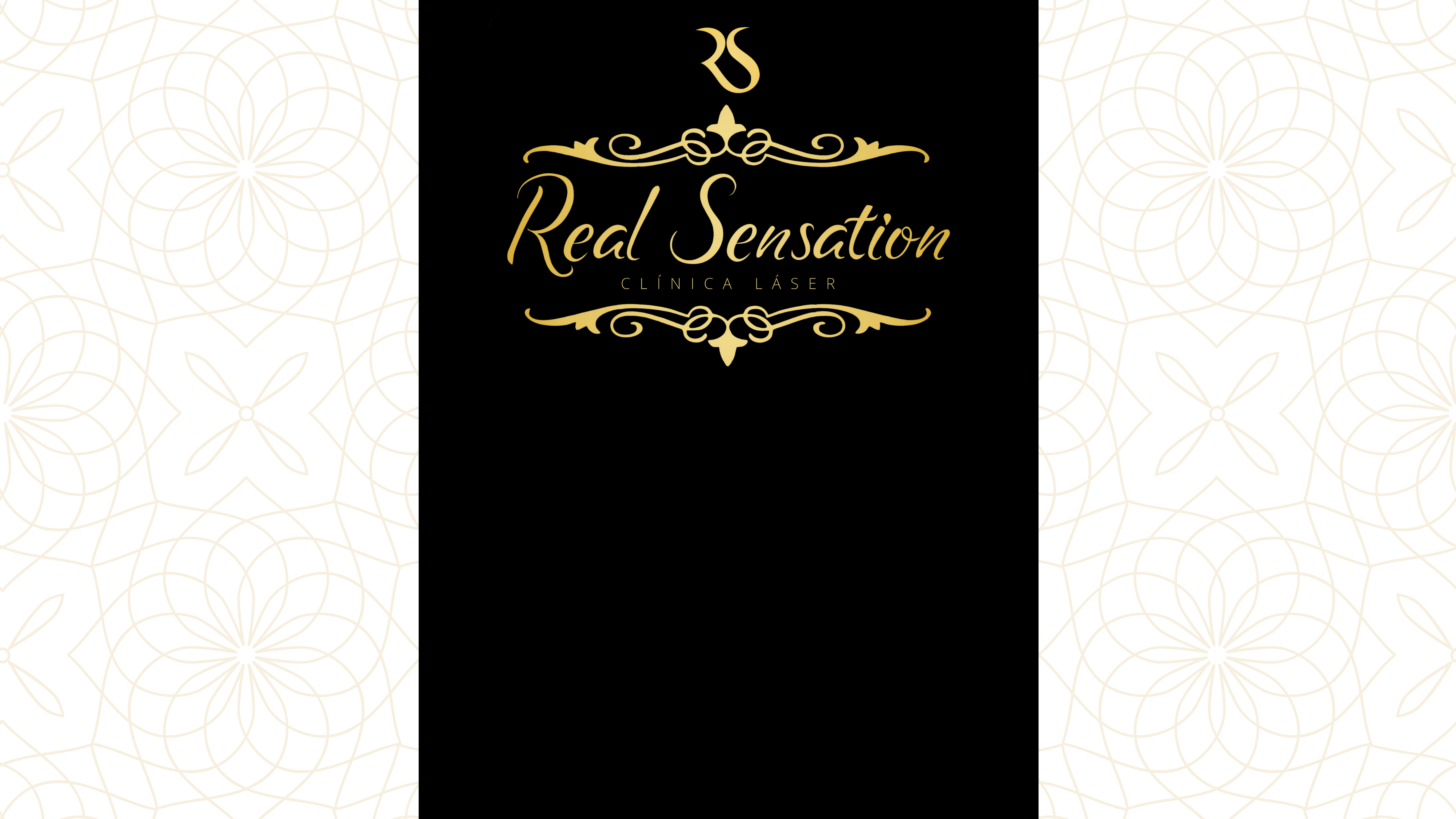 Real Sensation Clínica Láser